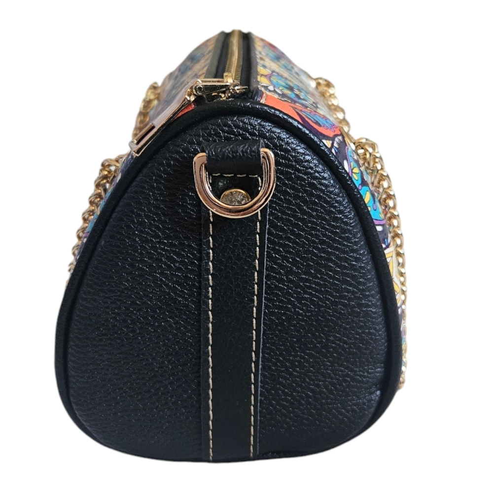 Small Handbag - Picture 3 of 12